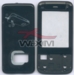 Coque Nokia N81 noire