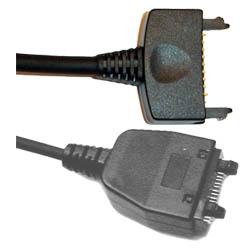 Câble Palm V Ericsson T10