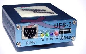 Original UFS3 Tornado Box