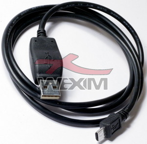 Câble USB data BenQ S700