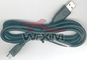 Câble data USB d'origine Motorola C650