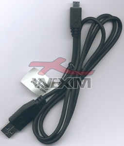 Câble data USB d'origine Motorola RAZR2 V8