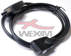 Câble USB NEC N331i