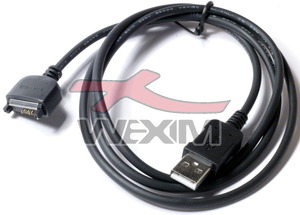 Câble USB 2.0 Nokia 9300/N90