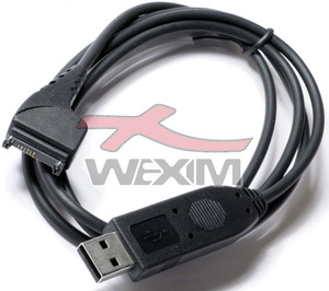 Câble USB compatible Nokia CA-42/DKU-5