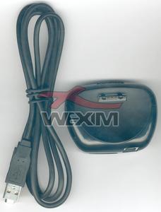 Câble USB Philips Fisio d'origine