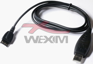 Câble USB Siemens S55