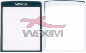 Vitre d'ecran pour Nokia 6260