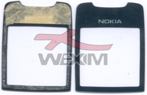 Vitre d'ecran pour Nokia 8800