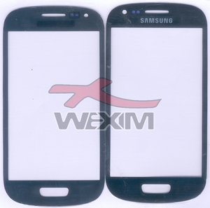 Vitre d'ecran pour Samsung Galaxy S III mini i8190