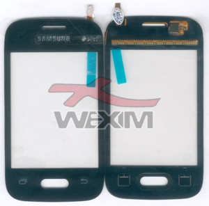 Vitre tactile Samsung Galaxy Pocket2
