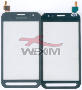 Vitre tactile Samsung Galaxy Xcover 3