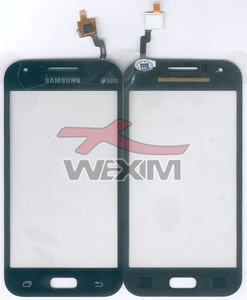 Vitre tactile Samsung Galaxy J1