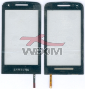 Vitre tactile Samsung M8910 Pixon12