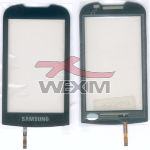 Vitre tactile Samsung S5560 Player 5