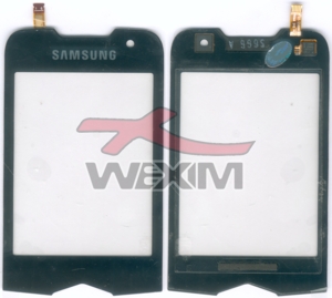 Vitre tactile Samsung S5600v Blade