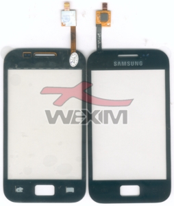 Vitre tactile Samsung Galaxy Ace Plus S7500
