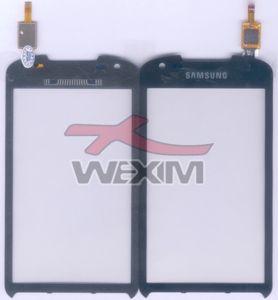 Vitre tactile Samsung S7710 Galaxy XCover 2