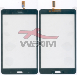 Vitre tactile Samsung Galaxy Tab 4 7.0 LTE