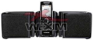 Mobile Music Set Siemens IMS-700