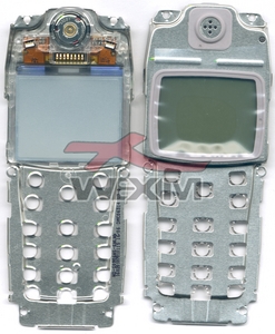 Ecran LCD Nokia 1101