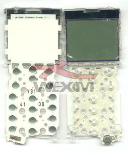 Ecran LCD Nokia 6210