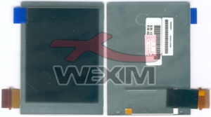 Ecran LCD ASUS P552w
