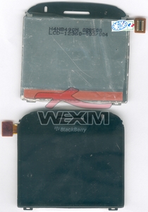 Ecran LCD BlackBerry Bold 9000(v003)