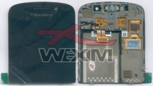 Ecran LCD BlackBerry Q10