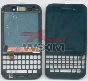 Ecran LCD BlackBerry Q5