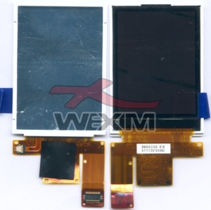 Ecran LCD SonyEricsson K800i
