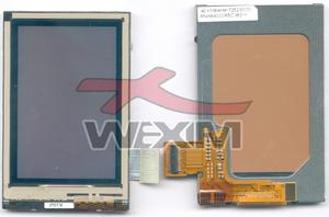 Ecran LCD Ericsson P800