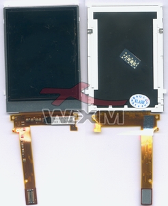 Ecran LCD SonyEricsson W580/S500