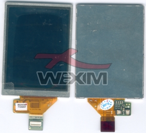 Ecran LCD SonyEricsson W960