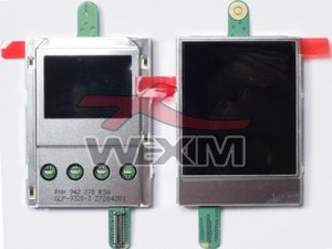 Ecran LCD SonyEricsson Z310i