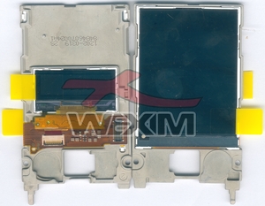 Ecran LCD SonyEricsson Z770i