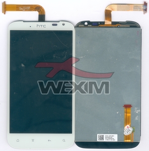 Ecran LCD HTC Sensation XL(avec vitre)