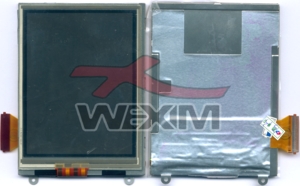 Ecran LCD HP iPAQ h2200/h2210