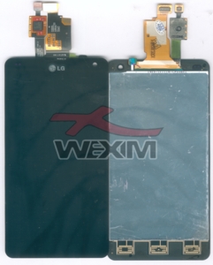 Ecran LCD LG E975 Optimus G