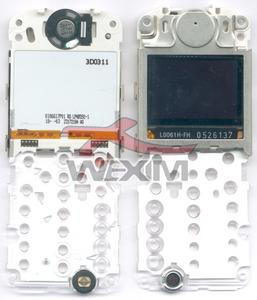 Ecran LCD Motorola C350