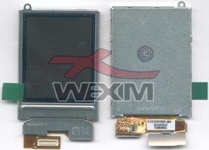 Ecran LCD Motorola ROKR E1
