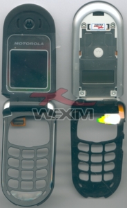 Ecran LCD Motorola V180