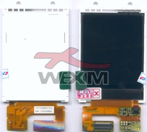 Ecran LCD Motorola RIZR Z3