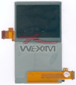Ecran LCD Nintendo DS Lite (bas)