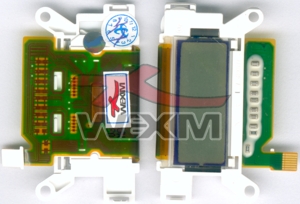 Ecran LCD Panasonic GD87(petit)