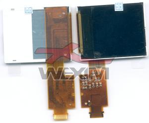 Ecran LCD Panasonic X60