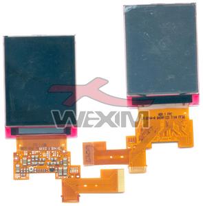 Ecran LCD Panasonic X70