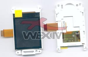 Ecran LCD Sagem MyX-6