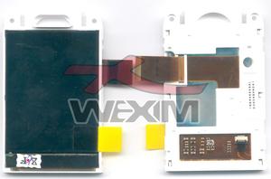 Ecran LCD Sagem MyX-8