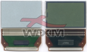 Ecran LCD Samsung 600